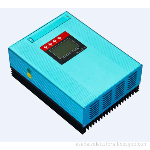30A solar controller